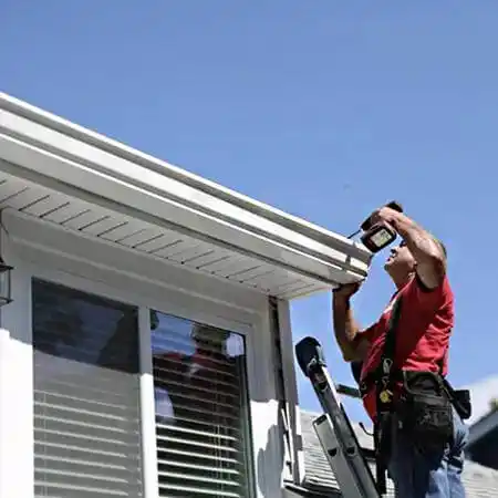 gutter services Fort Hood